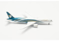 Herpa Wings Oman Air Boeing 787-9 Dreamliner – A4O-SF